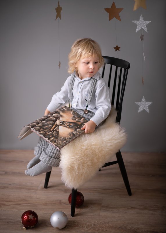 LINDBERGH фото превью