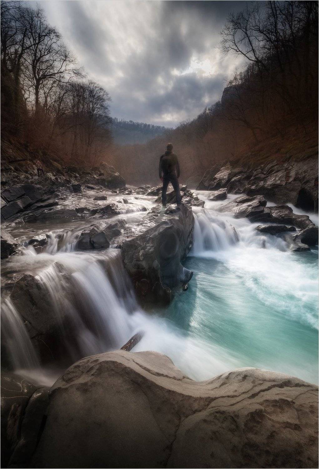 , Михаил Гапонов