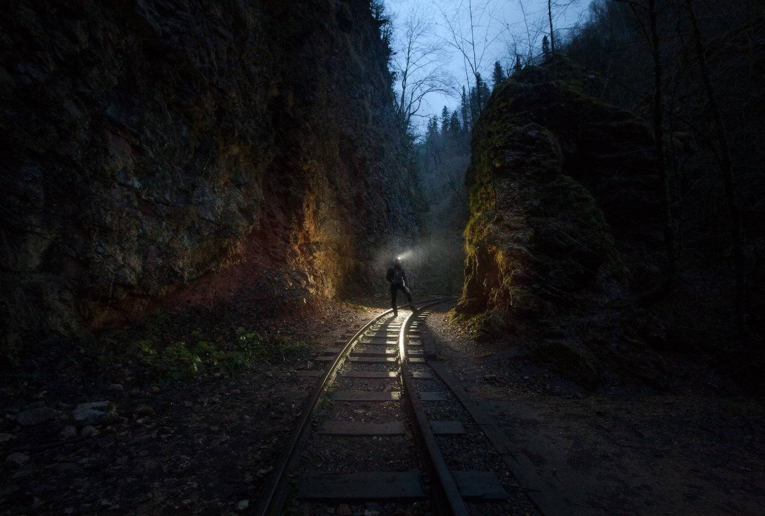 , Михаил Гапонов