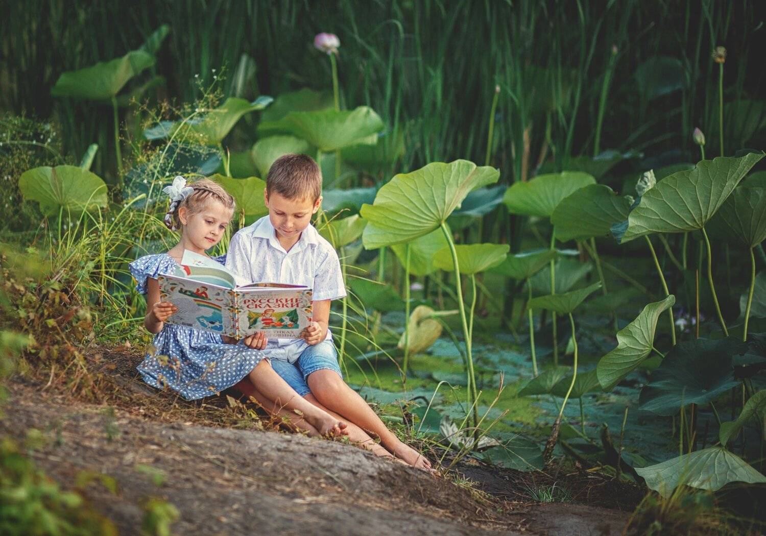 , Надежда Антонова