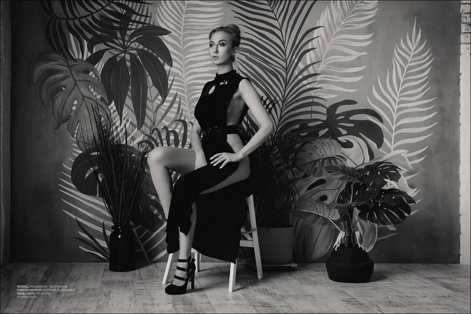 , Евгений Клавдиенко