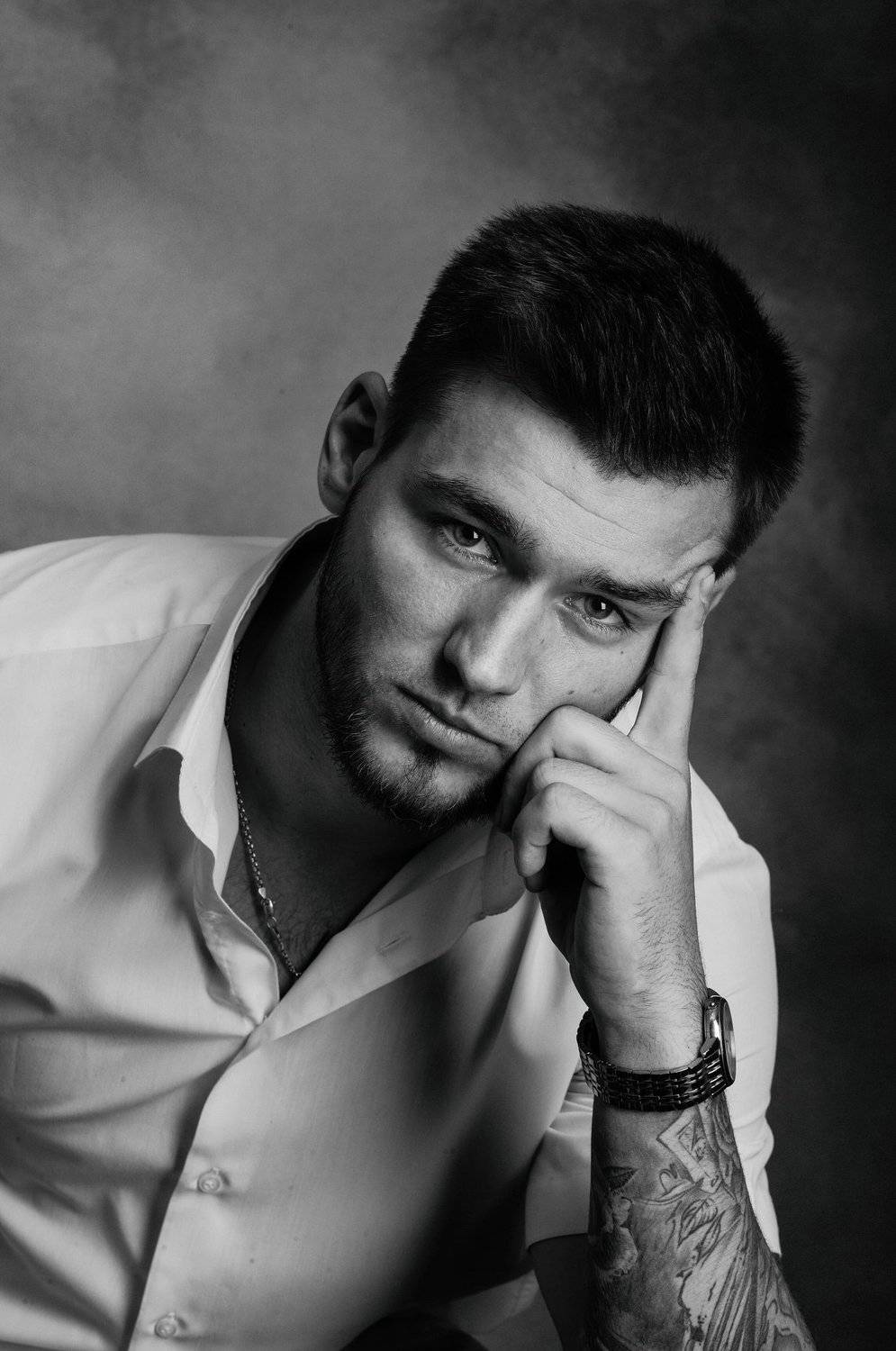 , Виктор Кривогуз