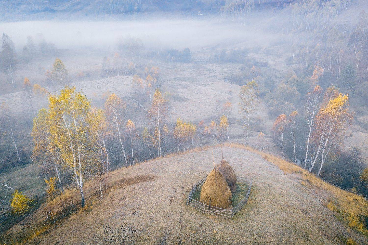 , Владимир Кириллов