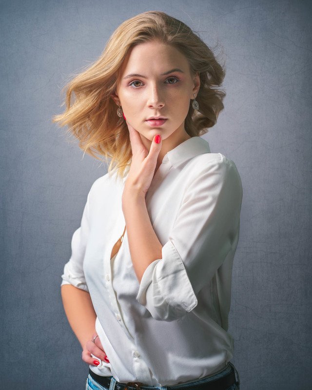 Вика фото превью