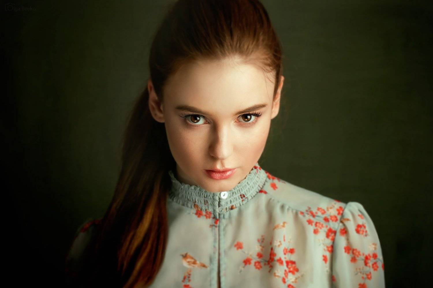 , Ольга Бойко