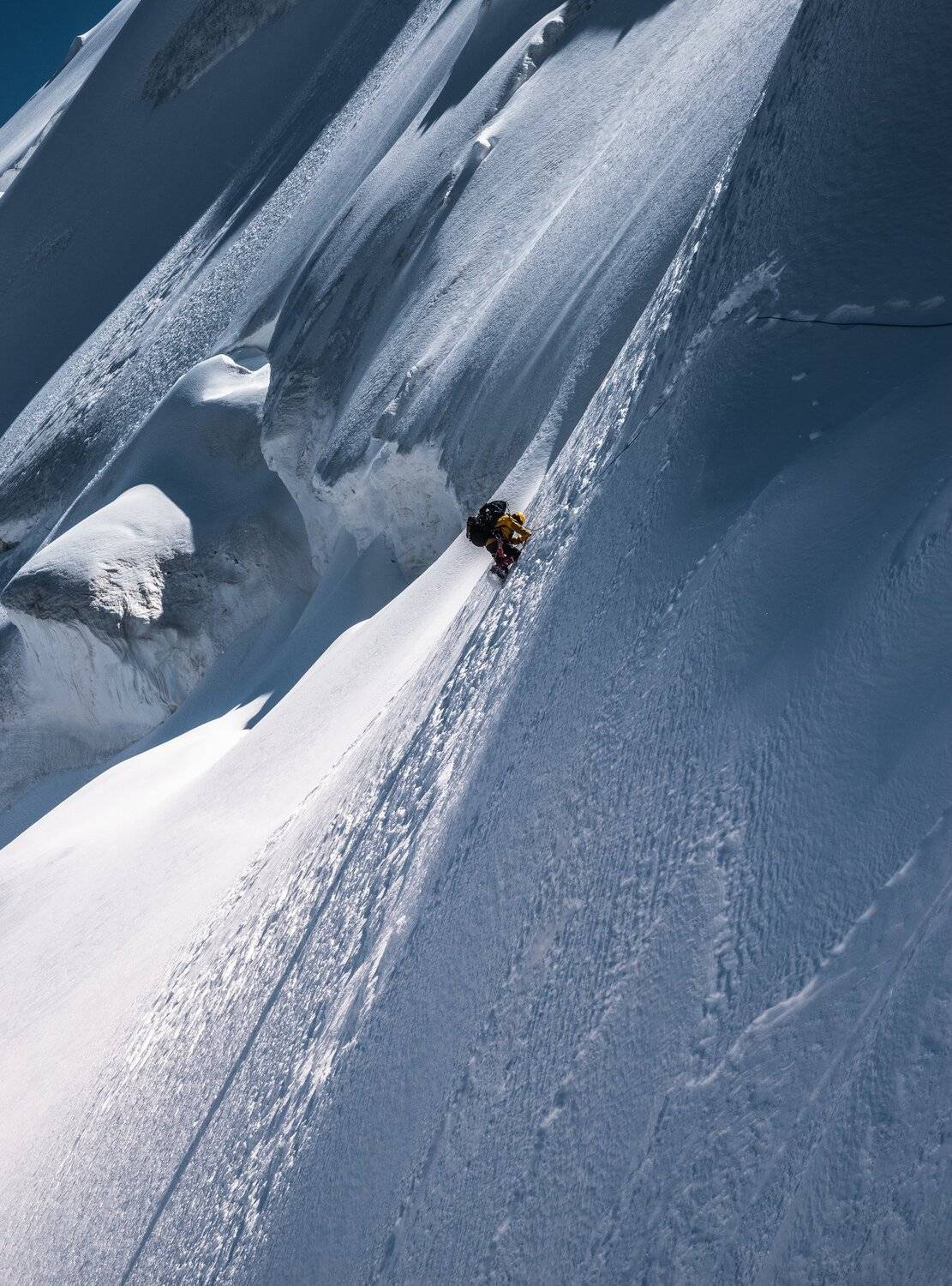 киргизия, терскей, горы, снег, перевал, Evgeniy Khilkevitch