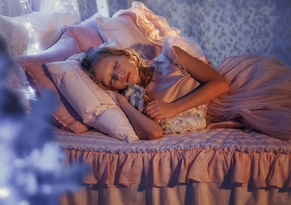 , Любовь Махиня