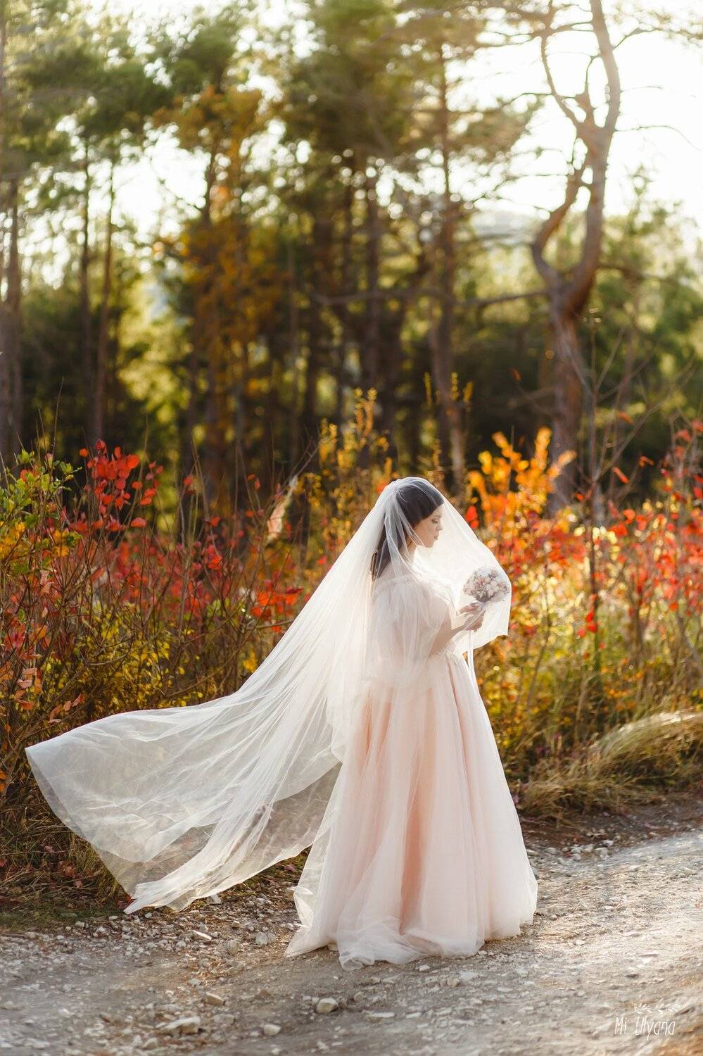 , Ульяна Буканова (Мизинова)