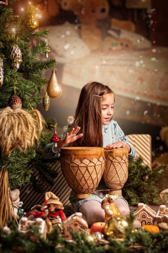 XMas Mystery