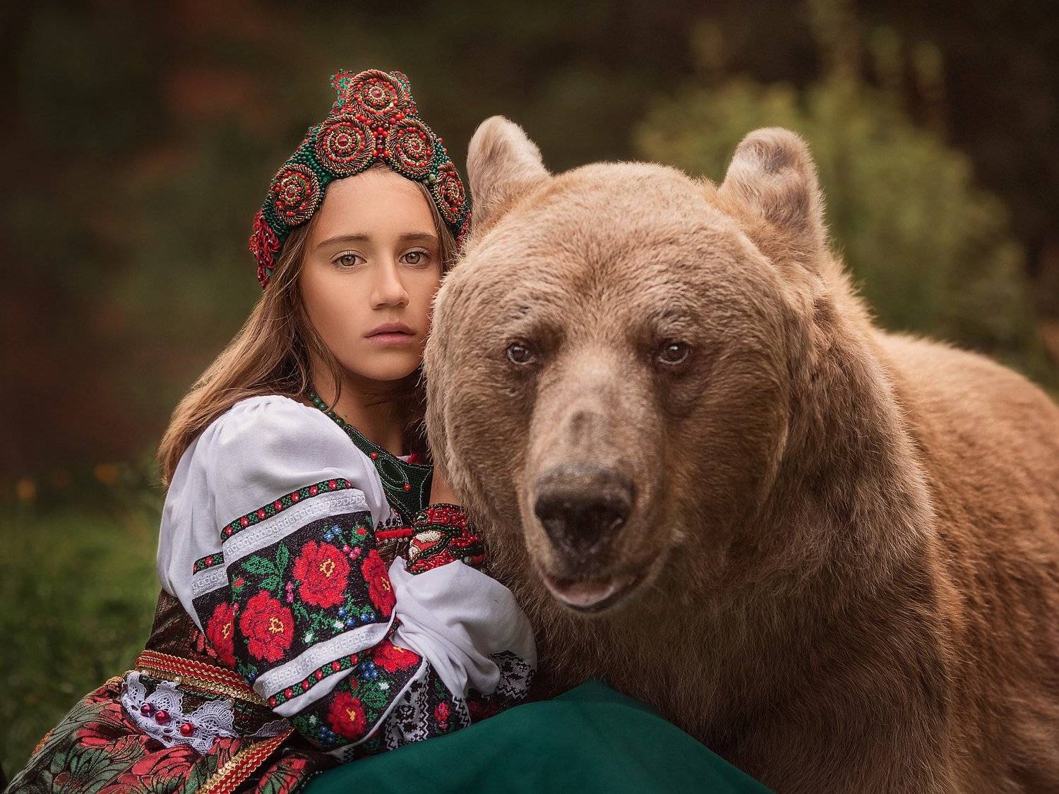 , Елена Михайлова