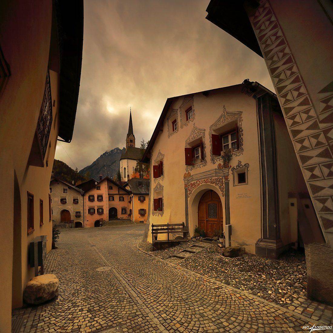 swiss, Матвеев Николай