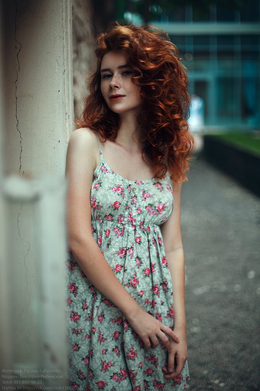 Виктория фото превью