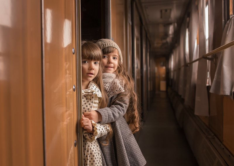 В путь фото превью