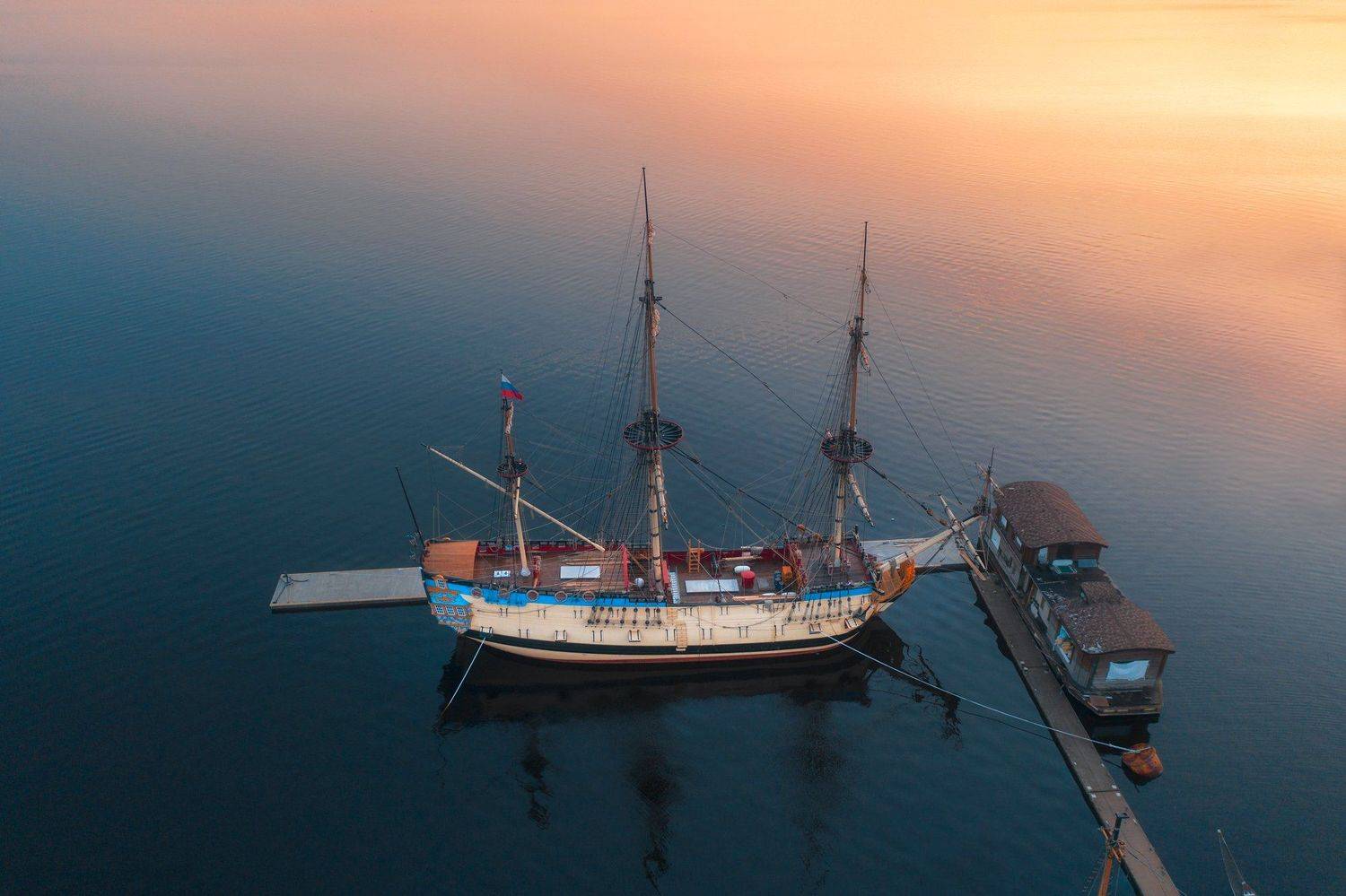 , Юрий Столыпин