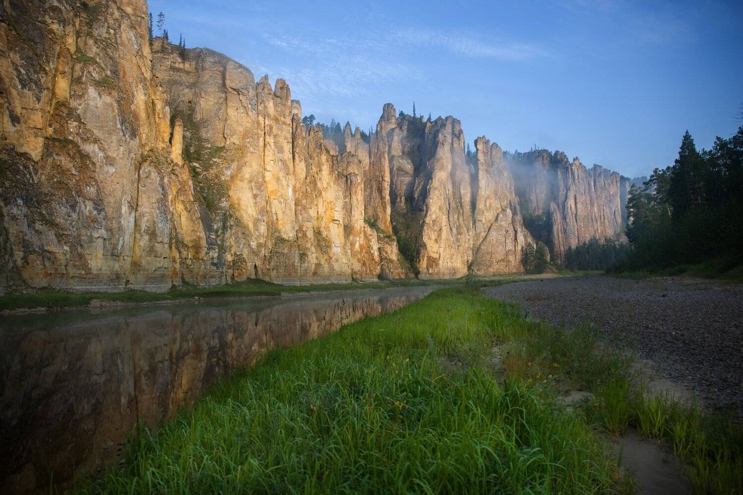 , Павел Глушков