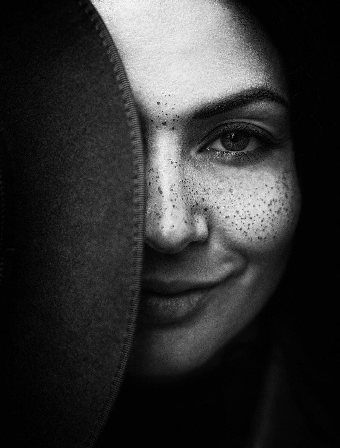 портрет, женский портрет, портфолио, портретный фотограф, москва, портретная фотография, Матвей Кармаков