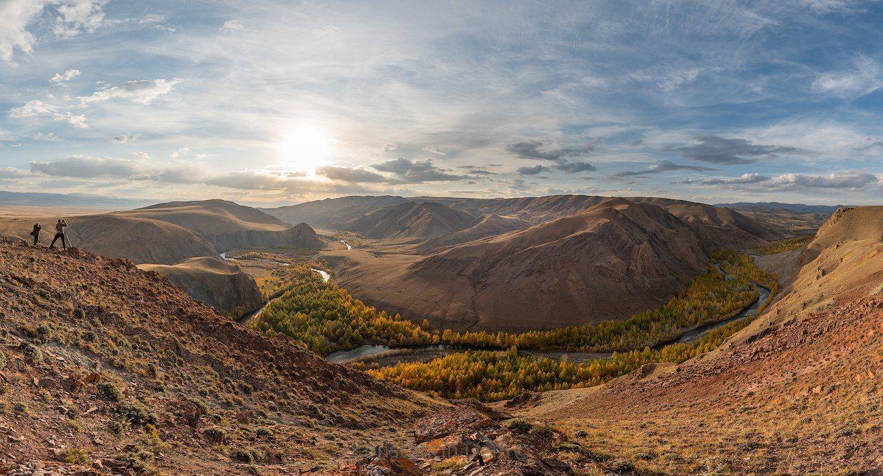 , Константин Дэм