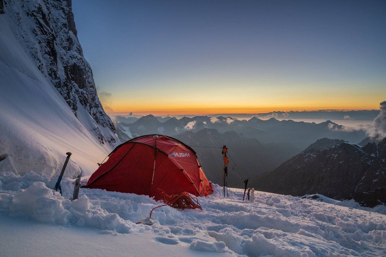 киргизия, терскей, горы, снег, перевал, Evgeniy Khilkevitch