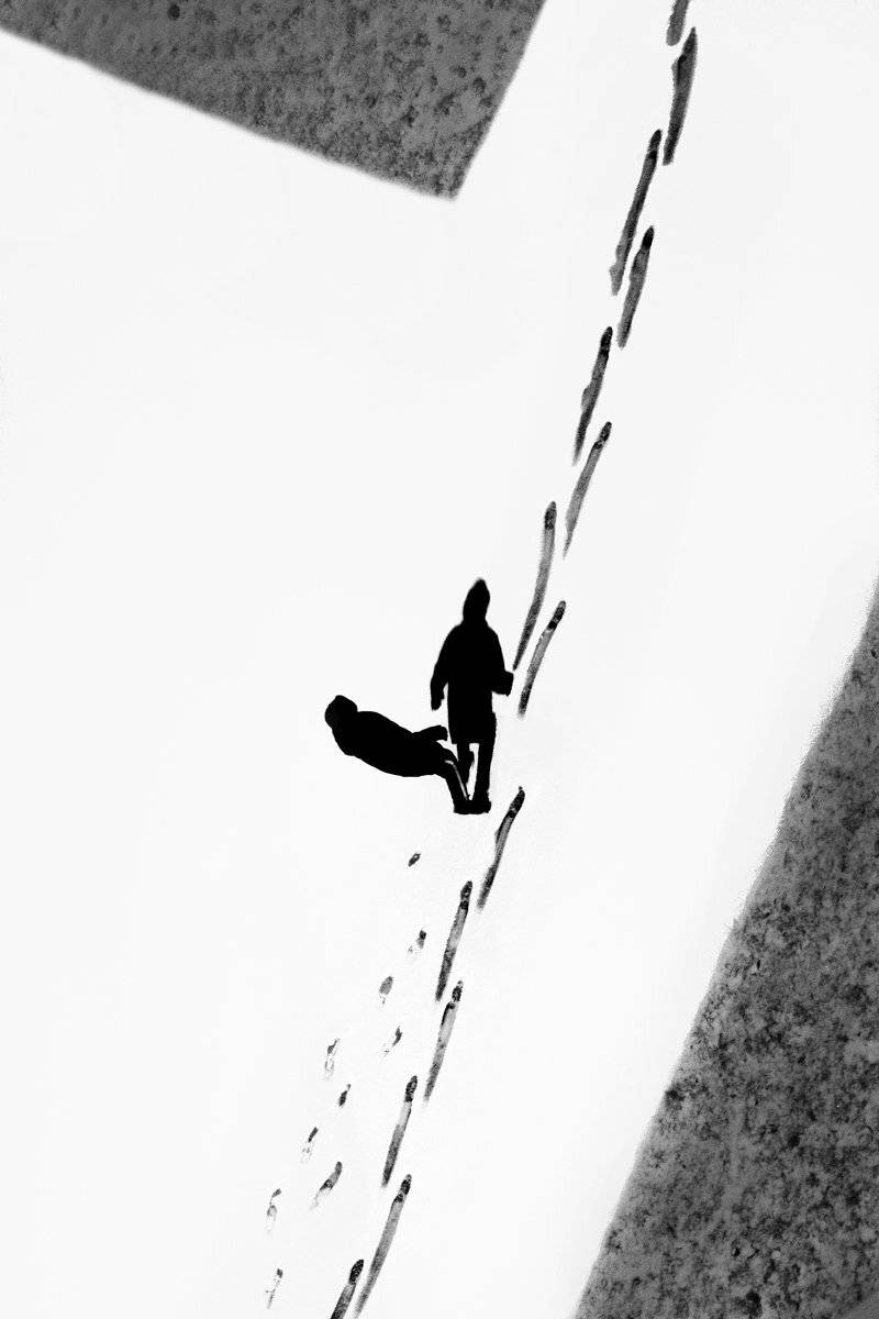 , Алексей Федотов