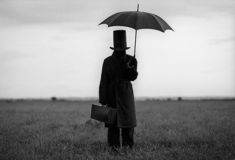 Mister X фото превью