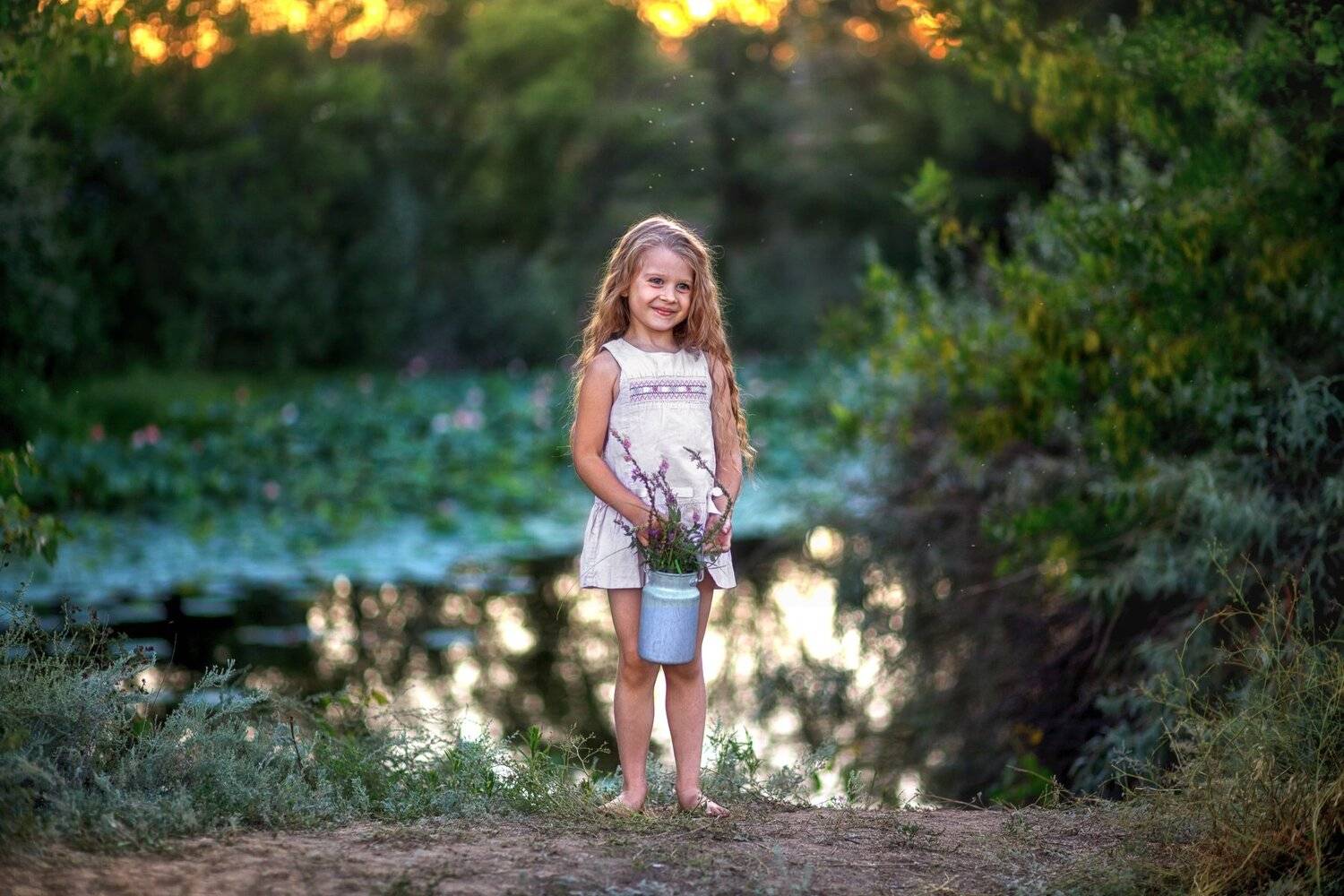 , Надежда Антонова