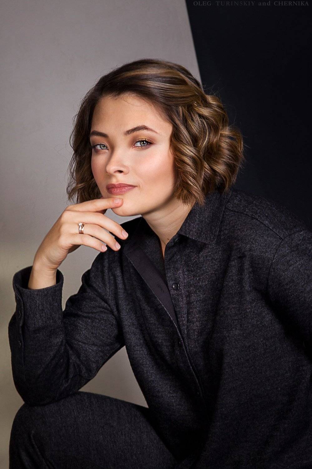 , Олег Туринский