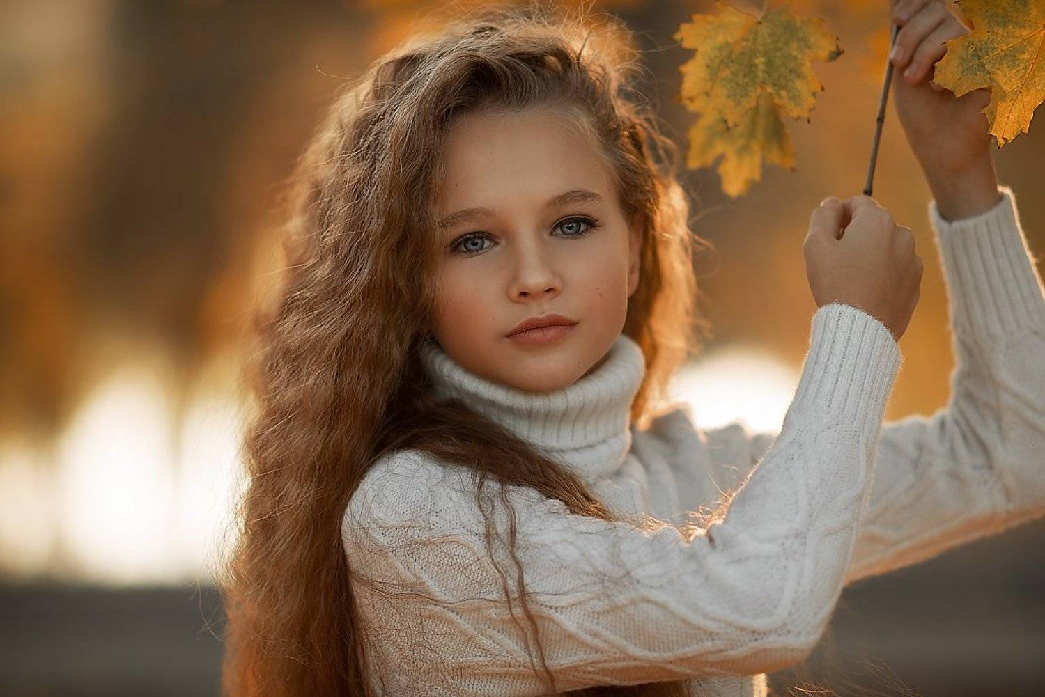 , Ирина Ганич