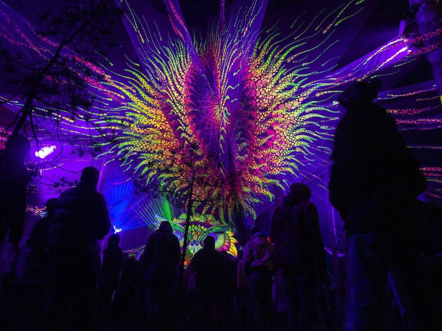 , Марк Кривошеин