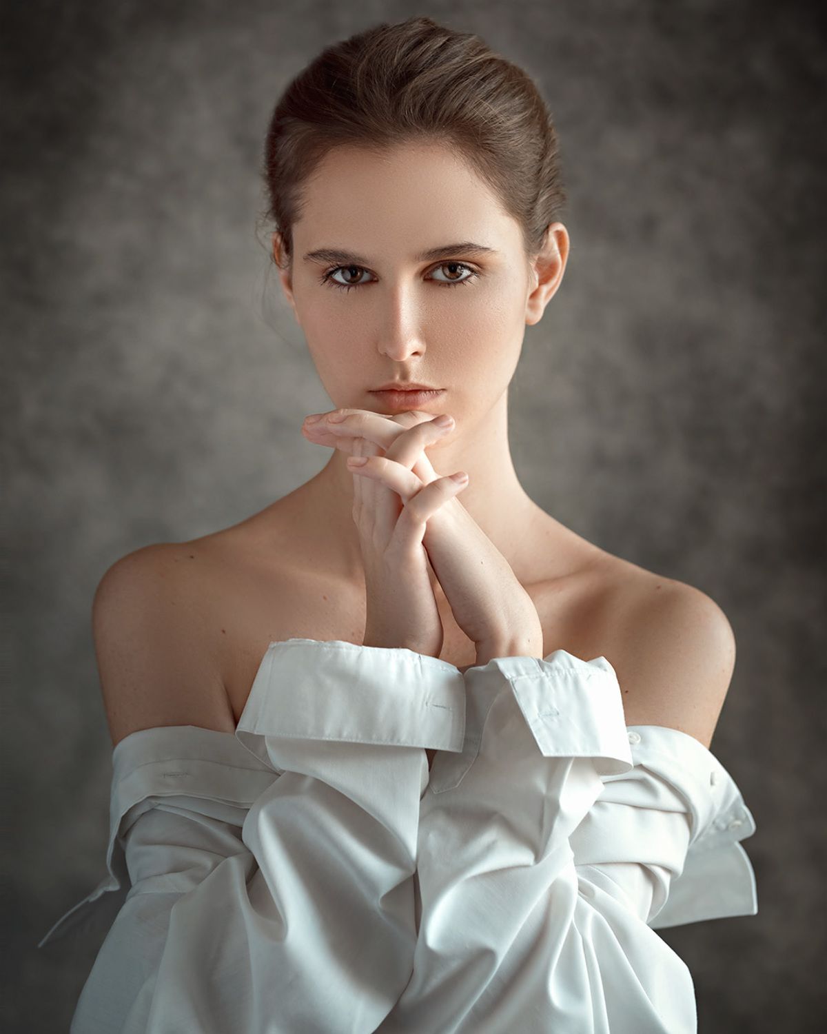 portait, model, gir, портрет, модель, девушка, art, арт, Евгений Сибиряев