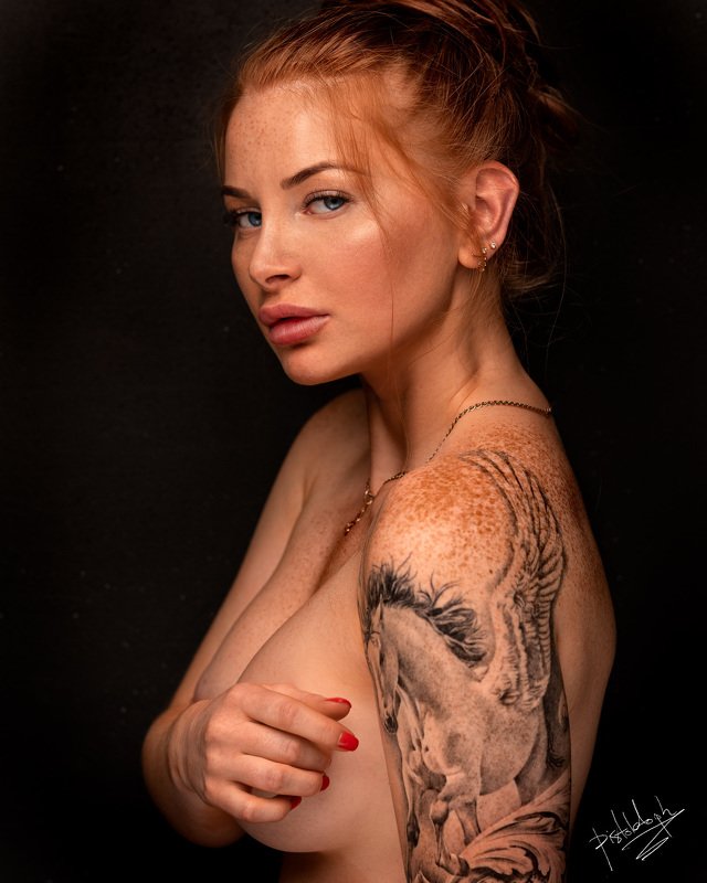 Lana Kasyanova фото превью