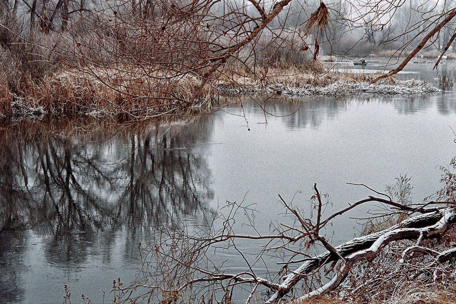 южный, урал, губерля орск, новотроицк, Качурин Алексей