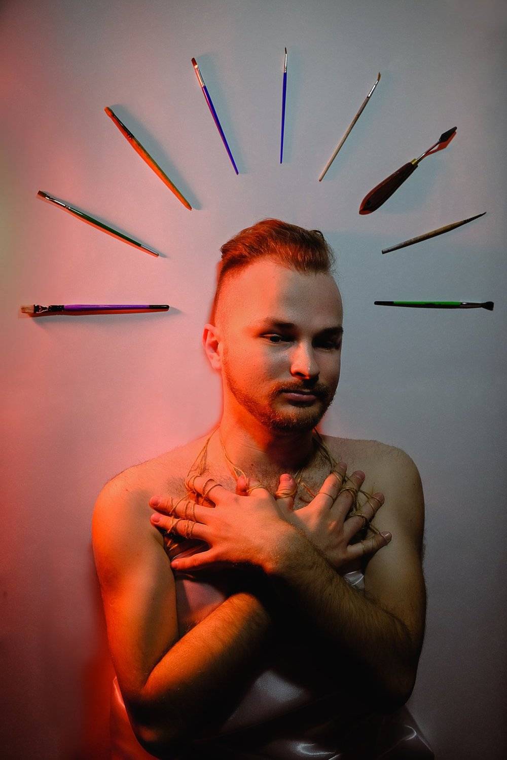 , Konstantin Pavlenko