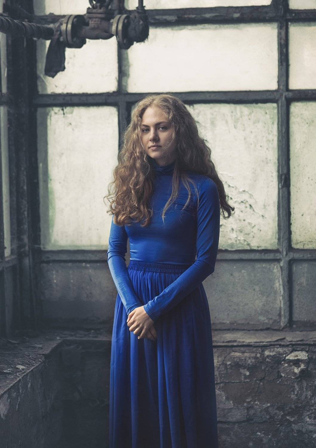 , Иванна Климшина