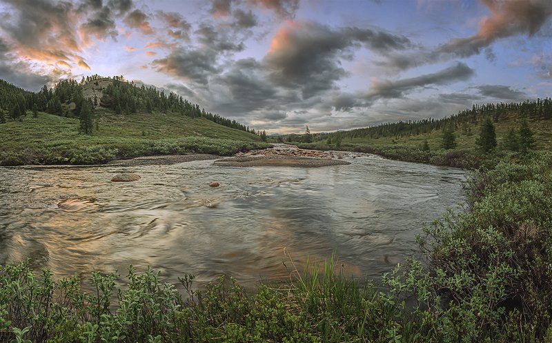 Ручей Ягодный фото превью
