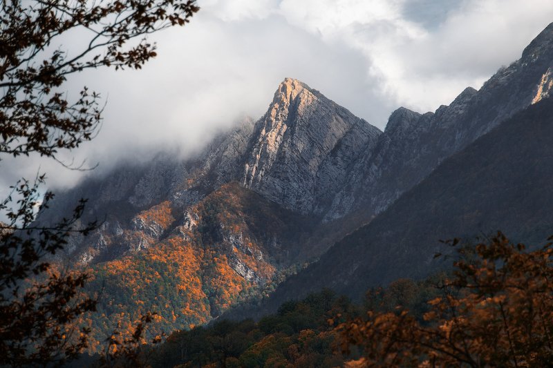 landscape nikon Mazandaran фото превью