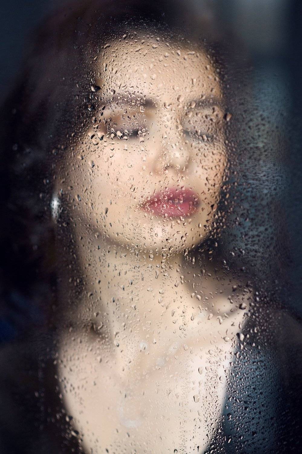 portrait, Nikon, портрет, 85mm, Александр Макушин