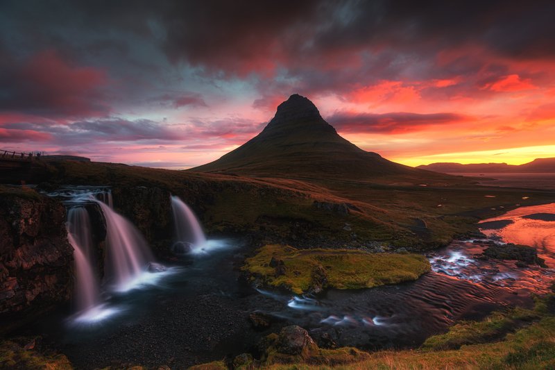 Kirkjuffell фото превью
