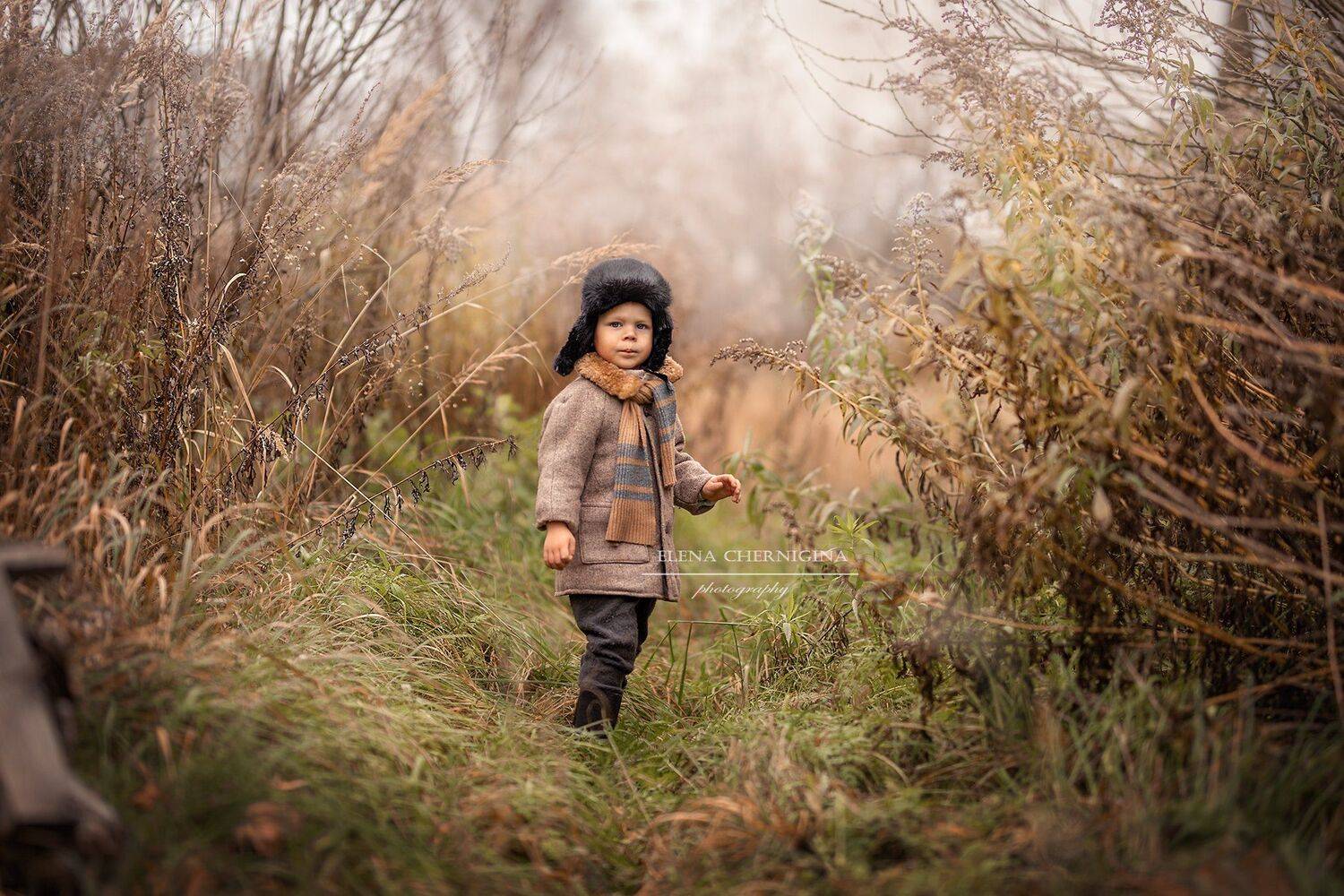 мальчик, деревня, пацан, мальчишки, дети, фото в деревне, портрет, детский портрет , Елена Чернигина