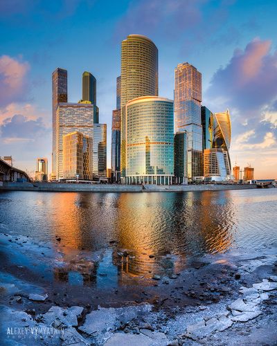 Первый день зимы