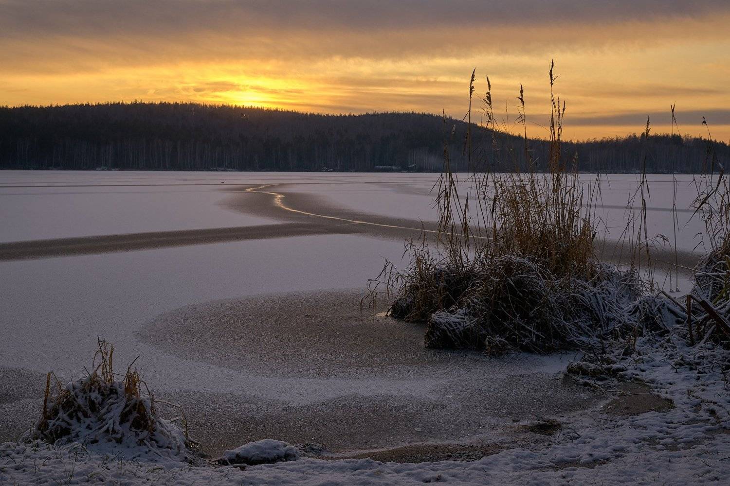 , Сергей Межин