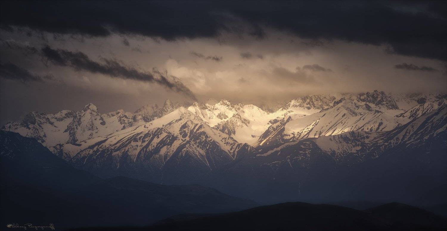 , Алексей Богорянов