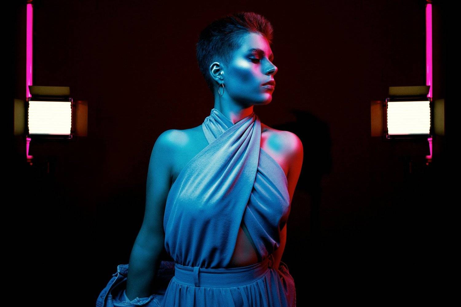 , Игорь Горбась