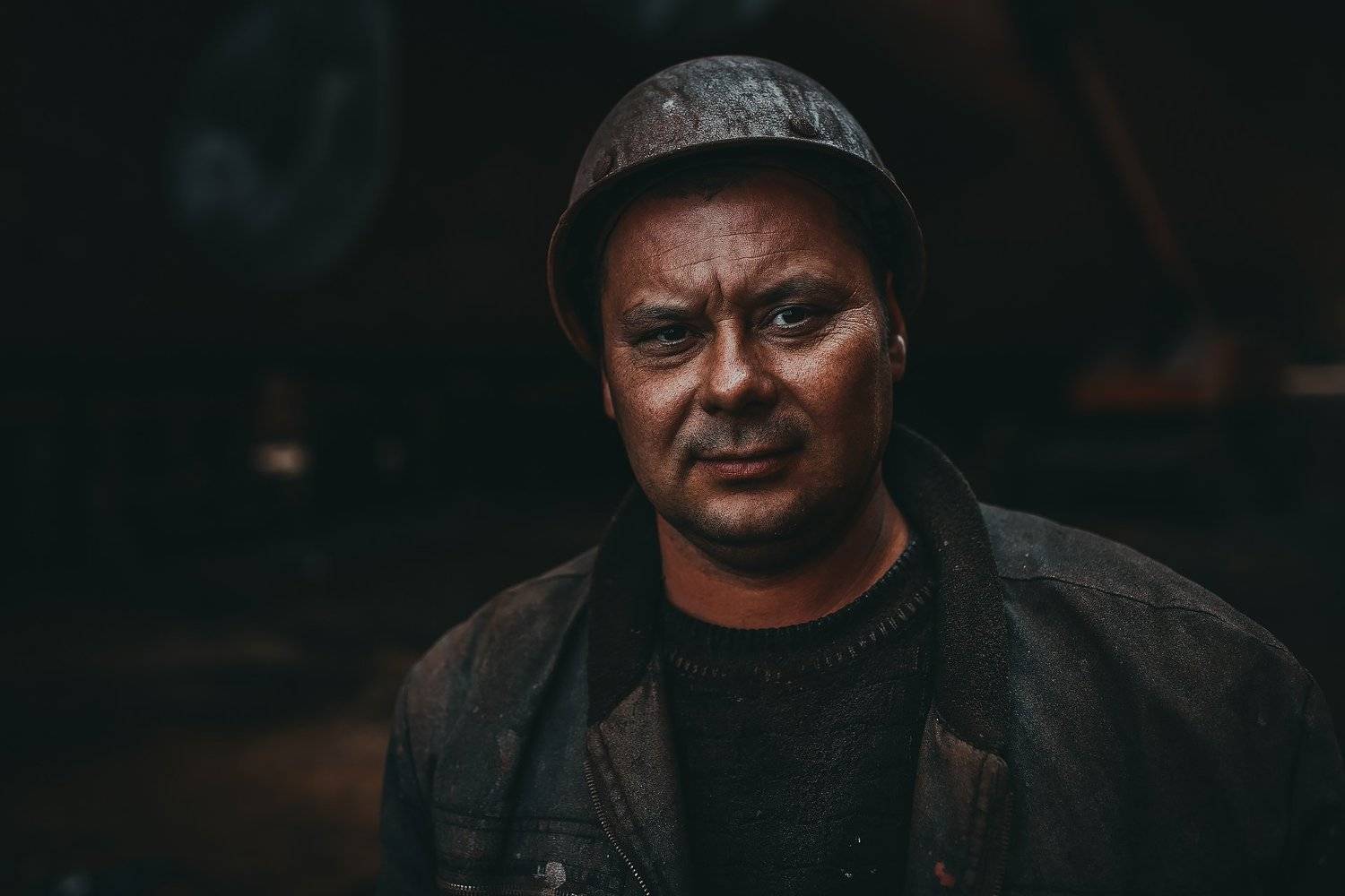 , Александр Хитров