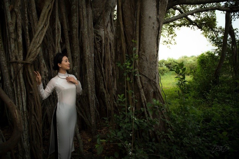 #girl #fashion #nude #winter #erotica #beautyful #girl #vietnamese #ao dai Ao dai Vietnam фото превью