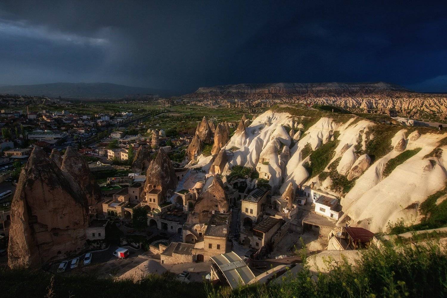 , Рашид Усманов