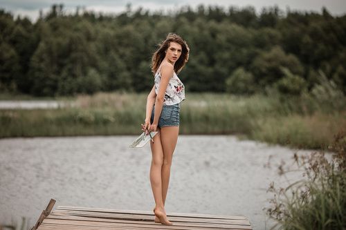 Вика