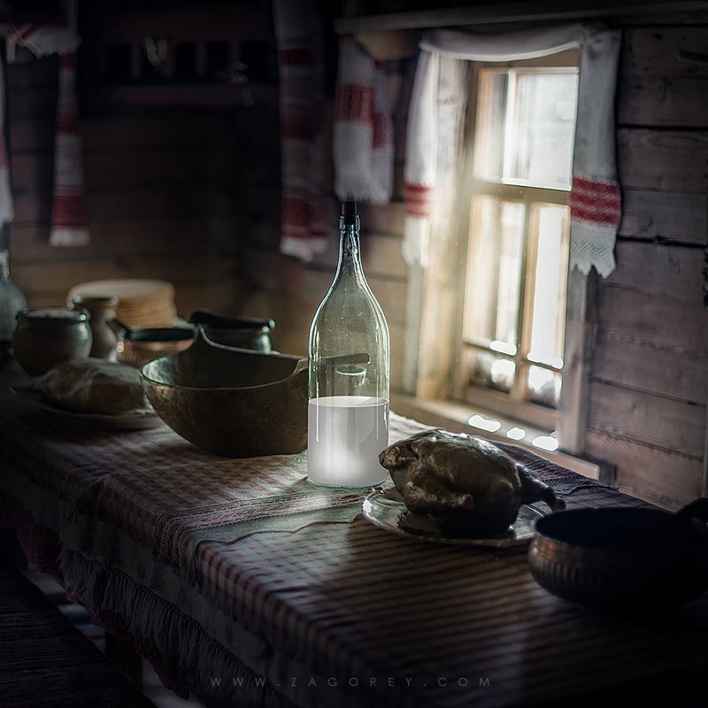 Самогоночка — Быт предков 2 фото превью