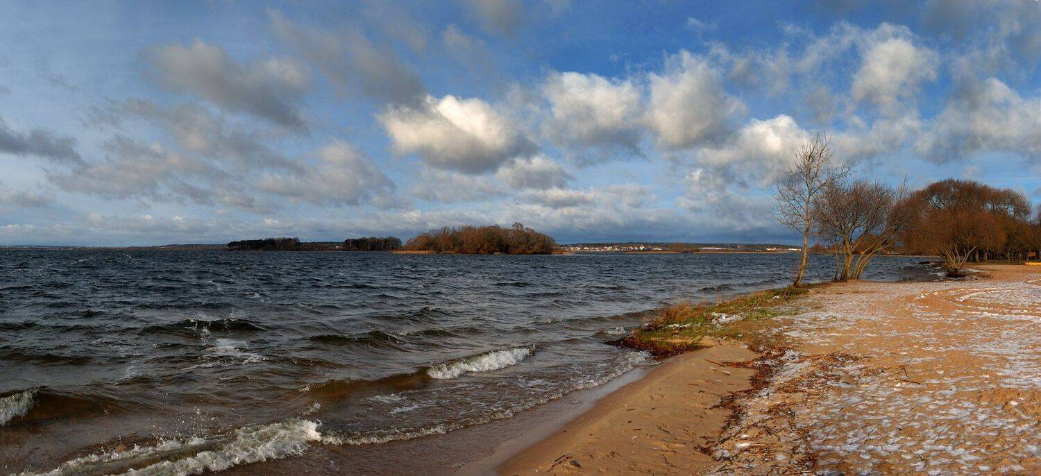 , Сергей Харитон