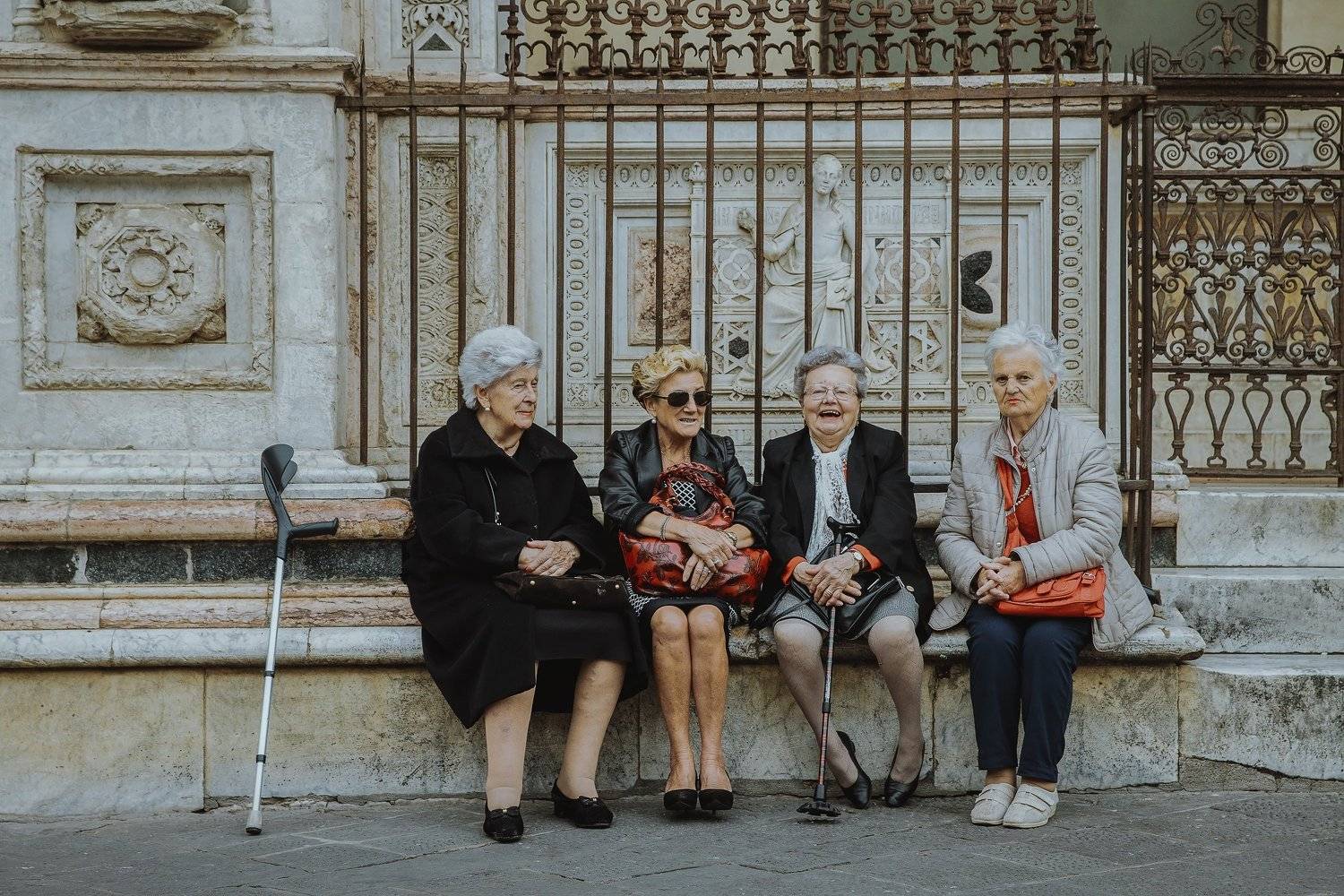 , Анастасия Колесникова