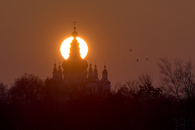 Trinity... фото превью